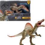 Mattel Jurassic World Spinosaurus (Hammond Collection) Action Figure