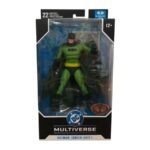 McFarlane DC Multiverse Batman (Green Suit) Red Platinum 7in Figure