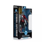 McFarlane DC Multiverse Cyborg Superman (Revenge Of The Green Lanterns) Figure — view 3