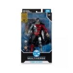 McFarlane DC Multiverse Cyborg Superman (Revenge Of The Green Lanterns) Figure