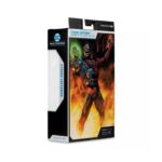 McFarlane DC Multiverse Cyborg Superman (Revenge Of The Green Lanterns) Figure — view 5