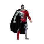 McFarlane DC Multiverse Cyborg Superman (Revenge Of The Green Lanterns) Figure — view 4
