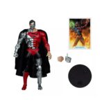 McFarlane DC Multiverse Cyborg Superman (Revenge Of The Green Lanterns) Figure — view 2