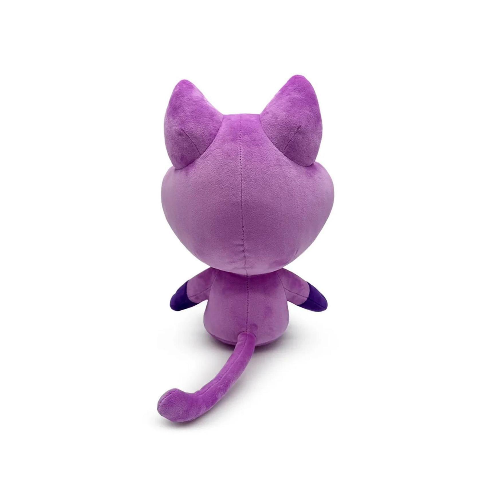 Youtooz Poppy Playtime CatNap 9-Inch Plush – Lil Whody Son