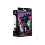 McFarlane DC Multiverse Deathstroke (The Terminator) Collector #46 Chase Figure — view 5