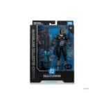McFarlane DC Multiverse Deathstroke (The Terminator) Collector #46 Chase Figure