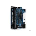 McFarlane DC Multiverse Deathstroke (The Terminator) Collector #46 Chase Figure — view 3