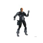 McFarlane DC Multiverse Deathstroke (The Terminator) Collector #46 Chase Figure — view 4