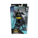 McFarlane DC Direct Batman (No Man's Land) 7in Chase Action Figure