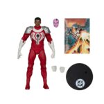 McFarlane DC Multiverse Darkstars (Darkstars Rising) Collector #41 Chase Figure — view 2