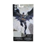 McFarlane DC Direct Batman (No Man's Land) 7in Chase Action Figure — view 2