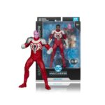 McFarlane DC Multiverse Darkstars (Darkstars Rising) Collector #41 Chase Figure — view 4