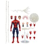Marvel Legends Spider-Man (Maximum Series) 6in Action Figure G0594 — view 2