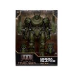 McFarlane Doom Slayer Atlan DOOM: The Dark Ages 12" Figure