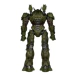 McFarlane Doom Slayer Atlan DOOM: The Dark Ages 12" Figure — view 2