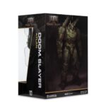McFarlane Doom Slayer Atlan DOOM: The Dark Ages 12" Figure — view 3