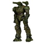McFarlane Doom Slayer Atlan DOOM: The Dark Ages 12" Figure — view 4