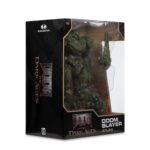 McFarlane Doom Slayer Atlan DOOM: The Dark Ages 12" Figure — view 5