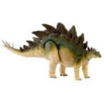 Mattel Jurassic World Stegosaurus (Hammond Collection) Action Figure — view 2