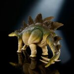 Mattel Jurassic World Stegosaurus (Hammond Collection) Action Figure — view 3