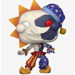 Funko Pop! Games: Five Nights at Freddy’s Security Breach Ruin: Sun & Moon #919 — view 2