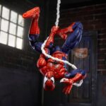 Marvel Legends Spider-Man (Maximum Series) 6in Action Figure G0594 — view 5