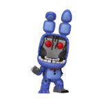 Funko Pop! Games: Five Nights at Freddy's - Withered Bonnie 1083 — view 4