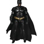 Beast Kingdom Batman (The Dark Knight) DAH-119 Dynamic 8-ction Figure