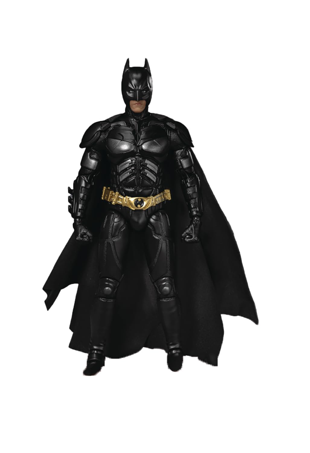 Beast Kingdom Batman (The Dark Knight) DAH-119 Dynamic 8-ction Figure