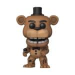 Funko Pop! Games: Five Nights at Freddy's - Withered Freddy 1086 — view 4