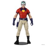 McFarlane DC Multiverse Peacemaker (Peacemaker The Series) 7in Action Figure — view 3