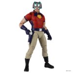 McFarlane DC Multiverse Peacemaker (Peacemaker The Series) 7in Action Figure — view 5