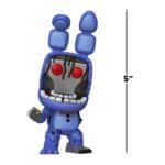 Funko Pop! Games: Five Nights at Freddy's - Withered Bonnie 1083 — view 3