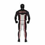 McFarlane DC Super Powers Mr. Terrific (Superman Movie) 4.5in Action Figure — view 4