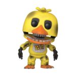Funko Pop! Games: Five Nights at Freddy's - Withered Chica 1084 — view 4