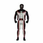 McFarlane DC Super Powers Mr. Terrific (Superman Movie) 4.5in Action Figure — view 3