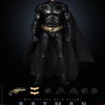 Beast Kingdom Batman (The Dark Knight) DAH-119 Dynamic 8-ction Figure — view 4