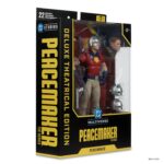 McFarlane DC Multiverse Peacemaker (Peacemaker The Series) 7in Action Figure — view 2