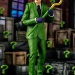 McFarlane DC Multiverse The Riddler (Batman: Hush) 7in Action Figure — view 2