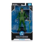 McFarlane DC Multiverse The Riddler (Batman: Hush) 7in Action Figure — view 3