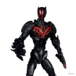 McFarlane DC Multiverse Failsafe (Batman; Failsafe) MegaFig Action Figure