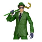 McFarlane DC Multiverse The Riddler (Batman: Hush) 7in Action Figure — view 4
