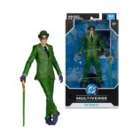 McFarlane DC Multiverse The Riddler (Batman: Hush) 7in Action Figure
