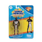 McFarlane DC Super Powers Mr. Terrific (Superman Movie) 4.5in Action Figure — view 5