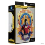 McFarlane DC Multiverse Peacemaker (Peacemaker The Series) 7in Action Figure — view 4
