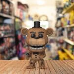Funko Pop! Games: Five Nights at Freddy's - Withered Freddy 1086 — view 2