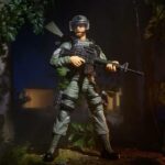 G.I. Joe Classified Series Clayton “Hawk” Abernathy M.M.S. #182 Figure Set — view 4