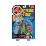 Marvel Legends Doctor Doom (Fantastic Four) Retro Action Figure