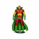 McFarlane DC Multiverse Mister Miracle (New Gods) Gold Label 7-Inch Figure — view 4