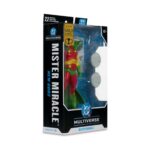 McFarlane DC Multiverse Mister Miracle (New Gods) Gold Label 7-Inch Figure — view 2